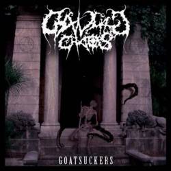 Crawling Chaos : Goatsuckers Crawling Chaos : Goatsuckers